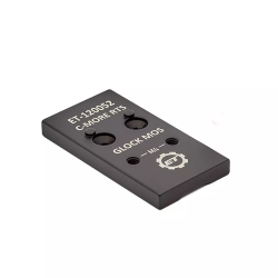 C-MORE RTS ADAPTER FOR GLOCK MOS