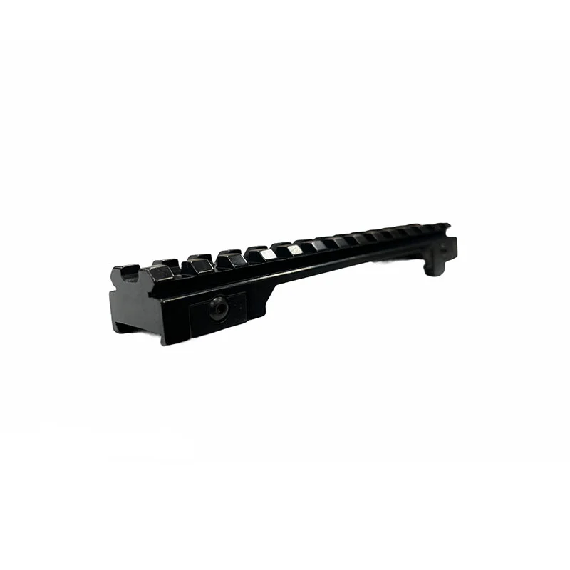 ATTACCO WEAVER PER CZ 550 IN ACCIAIO