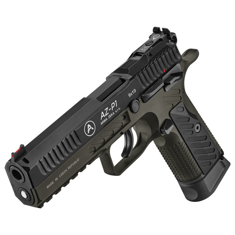 PISTOLA SEMI AUTOMATICA AZ-P1 SPORT