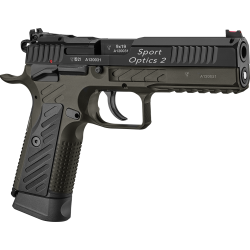 PISTOLA SEMI AUTOMATICA AZ-P1 SPORT