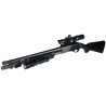 GUARDAMANO NERO PER REMINGTON 870 CAL.12