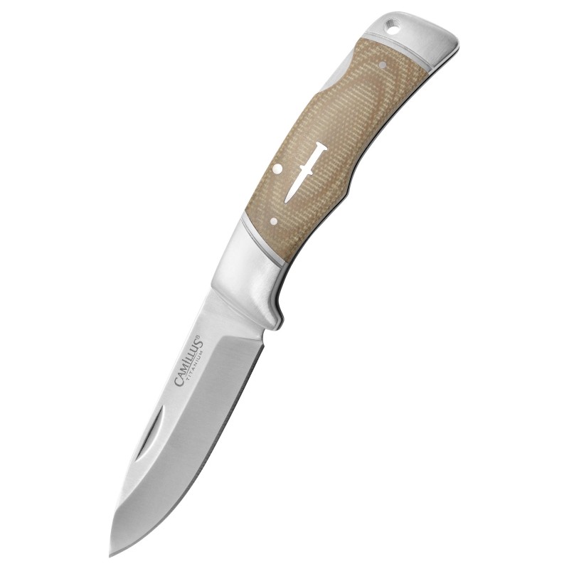 CAMILLUS CLASSIC - FOLDING 7"