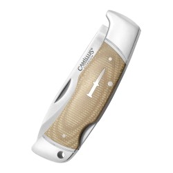 CAMILLUS CLASSIC - FOLDING 7"