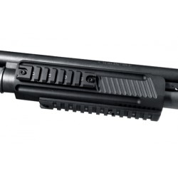 GUARDAMANO NERO PER REMINGTON 870 CAL.12