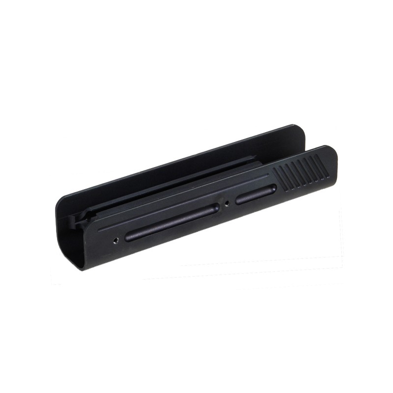 GUARDAMANO NERO PER MOSSBERG 500C CAL.20.