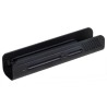 GUARDAMANO NERO PER MOSSBERG 500C CAL.20.