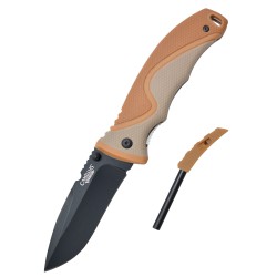 CAMILLUS INFLAME - FOLDING