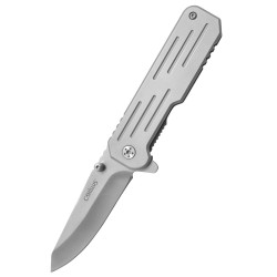 CAMILLUS CHOFF - FOLDING (SILVER)