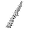 CAMILLUS CHOFF - FOLDING (SILVER)