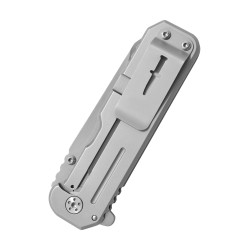 CAMILLUS CHOFF - FOLDING (SILVER)