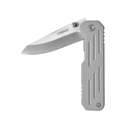 CAMILLUS CHOFF - FOLDING (SILVER)