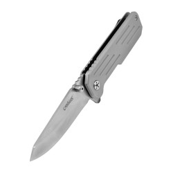 CAMILLUS CHOFF - FOLDING (SILVER)