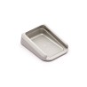 ALUMINIUM TOOLESS BASE PAD FOR 2011 -