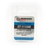 ALUMINIUM TOOLESS BASE PAD FOR 2011 -