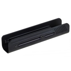 GUARDAMANO NERO PER MOSSBERG 500A CAL.12