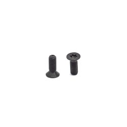 SPARE SCREW FOR CZ OR GRIPS - 2PCS/SET
