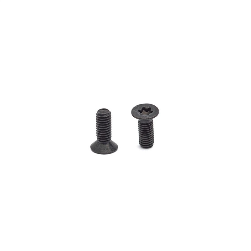 SPARE SCREW FOR CZ OR GRIPS - 2PCS/SET