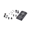 RED DOT MOUNT CZ OR V1 FOR SHADOW 2 OR