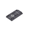 RED DOT MOUNT CZ OR V1 FOR SHADOW 2 OR