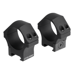 ANELLI WEAVER D.34 HIGH PROFILE  H.20