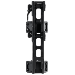 ATTACCO PICAT.D.30 HIGH OFFSET 34MM