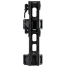 ATTACCO PICAT.D.30 HIGH OFFSET 34MM