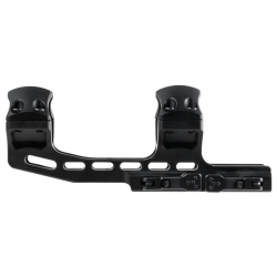 ATTACCO PICAT.D.30 HIGH OFFSET 34MM