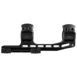 ATTACCO PICAT.D.30 HIGH OFFSET 34MM