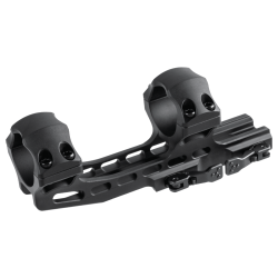 ATTACCO PICAT.D.30 HIGH OFFSET 34MM