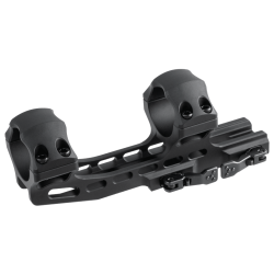 ATTACCO PICAT.D.30 HIGH OFFSET 34MM