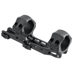ATTACCO PICAT.D.30 HIGH OFFSET 34MM