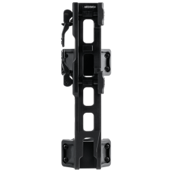 ATTACCO PICAT.D.30 HIGH OFFSET 34MM