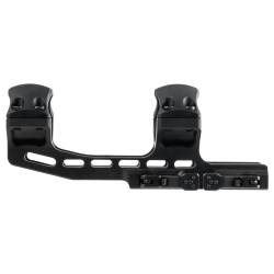 ATTACCO PICAT.D.30 HIGH OFFSET 34MM