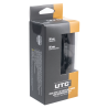 ATTACCO PICAT.D.30 HIGH OFFSET 34MM