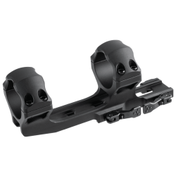 ATTACCO PICAT.D.30 HIGH OFFSET 34MM