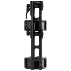 ATTACCO PICAT.D.30 HIGH OFFSET 34MM