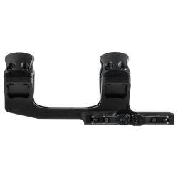 ATTACCO PICAT.D.30 HIGH OFFSET 34MM