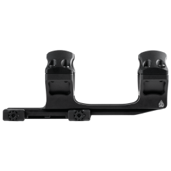 ATTACCO PICAT.D.30 HIGH OFFSET 34MM