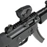 ATTACCO PICATINNY MP5/MP5K