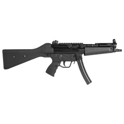 ATTACCO PICATINNY MP5/MP5K