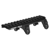 ATTACCO PICATINNY MP5/MP5K