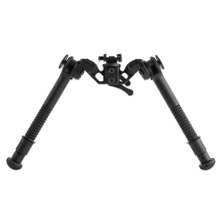 UTG GOLIATH BIPOD 8"-12" PICATINNY