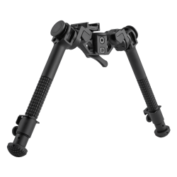 UTG GOLIATH BIPOD 8"-12" PICATINNY