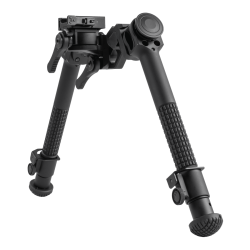 UTG GOLIATH BIPOD 8"-12" PICATINNY
