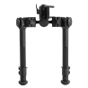 UTG GOLIATH BIPOD 8"-12" PICATINNY
