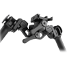UTG GOLIATH BIPOD 8"-12" PICATINNY