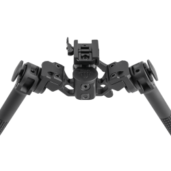 UTG GOLIATH BIPOD 8"-12" PICATINNY