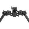 UTG GOLIATH BIPOD 8"-12" PICATINNY