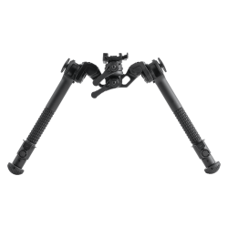 UTG GOLIATH BIPOD 8"-12" PICATINNY