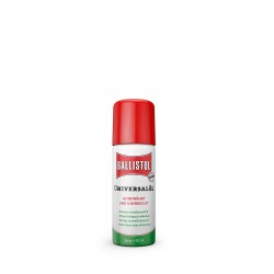 BALLISTOL OLIO UNIVERSALE SPRAY 50ML